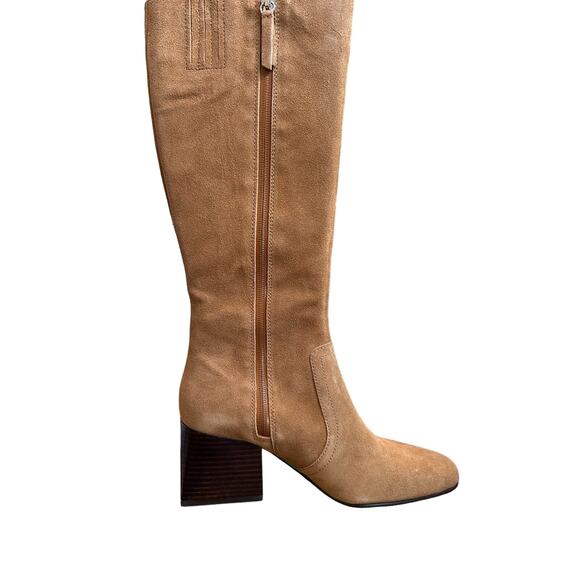 Blondo Women's Tessa Waterproof Knee High Boot - Size 8 (MSRP $220) - Picture 2 of 9